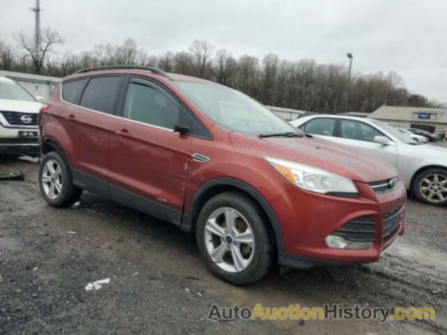 FORD ESCAPE SE, 1FMCU0GX5GUC33570