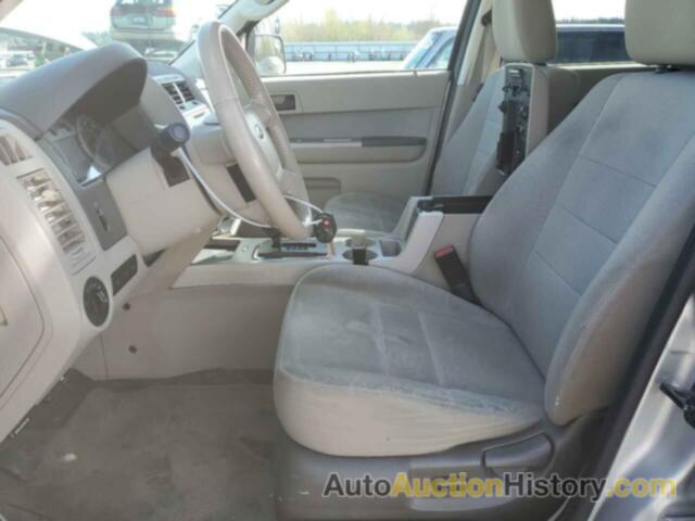 FORD ESCAPE XLT, 1FMCU9DG7BKA62351