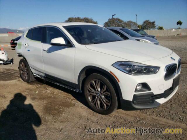 BMW X2 SDRIVE28I, WBXYH9C08L5R41704