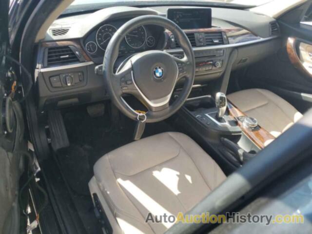 BMW 3 SERIES I SULEV, WBA3C1C57FP851579