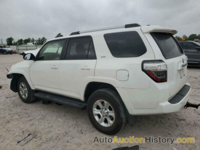 TOYOTA 4RUNNER SR5/SR5 PREMIUM, JTEBU5JR9L5781918