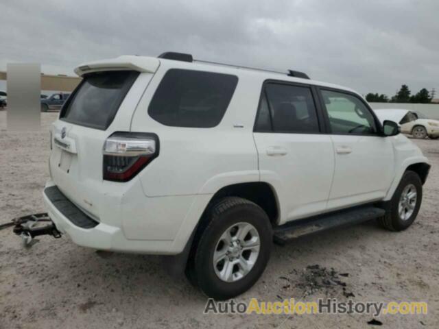 TOYOTA 4RUNNER SR5/SR5 PREMIUM, JTEBU5JR9L5781918