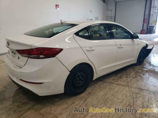 HYUNDAI ELANTRA SE, 5NPD74LF5HH184869