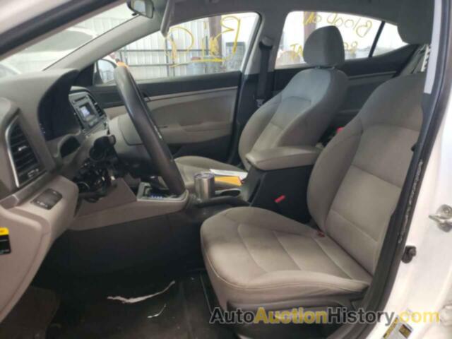 HYUNDAI ELANTRA SE, 5NPD74LF5HH184869