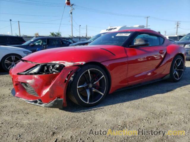 TOYOTA SUPRA BASE, WZ1DB0C06MW040689