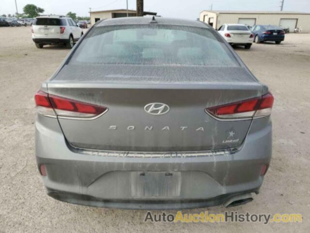 HYUNDAI SONATA SPORT, 5NPE34AF5JH626204