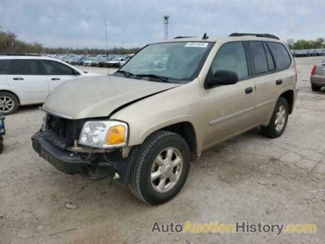 GMC ENVOY, 1GKDS13S172109553