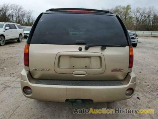 GMC ENVOY, 1GKDS13S172109553