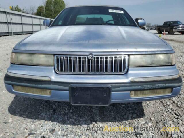 MERCURY GRMARQUIS LS, 2MELM75W8RX690309