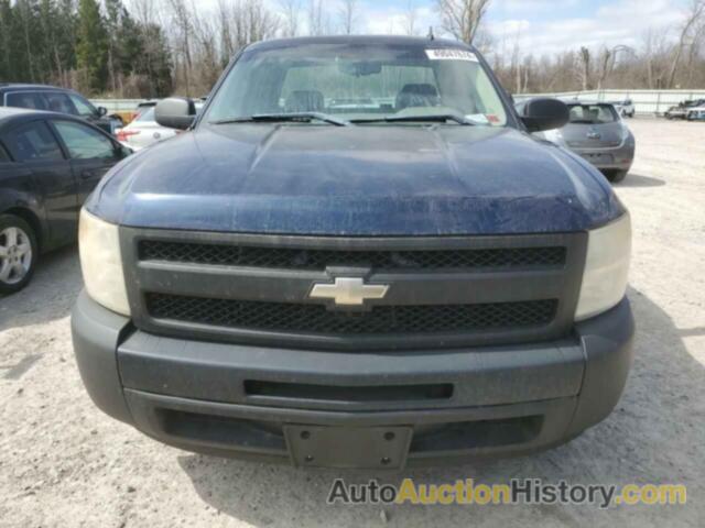 CHEVROLET SILVERADO C1500, 1GCEC19XX9Z153917