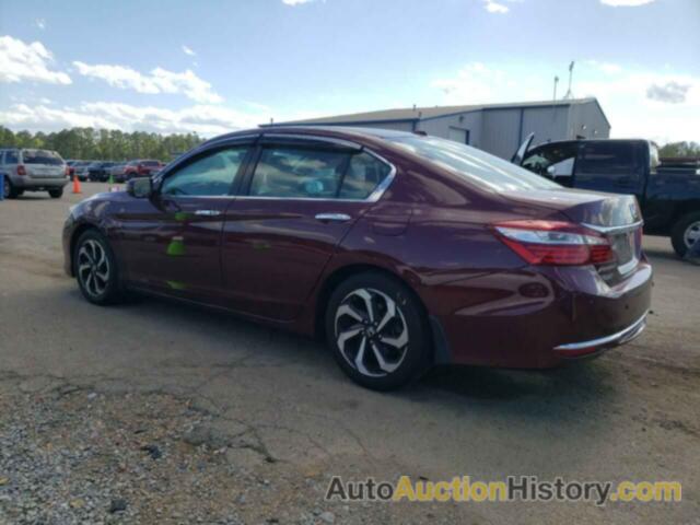 HONDA ACCORD EXL, 1HGCR2F85HA117513