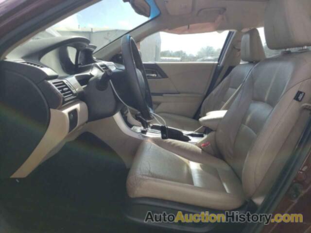 HONDA ACCORD EXL, 1HGCR2F85HA117513