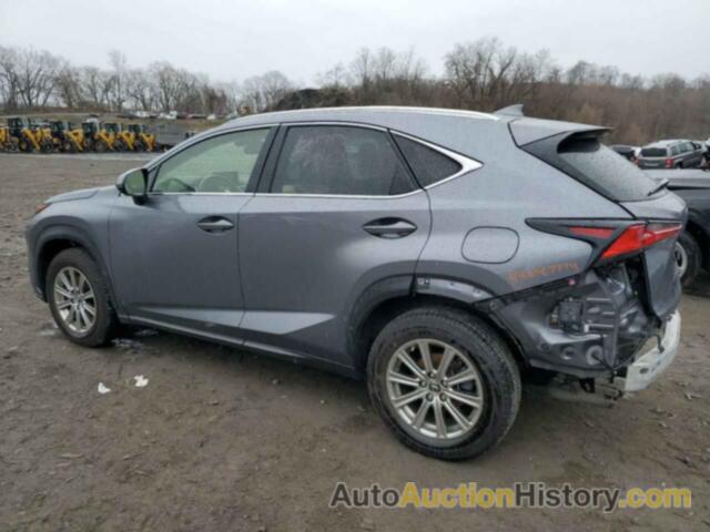 LEXUS NX 300 BASE, JTJDARDZ3M2263537