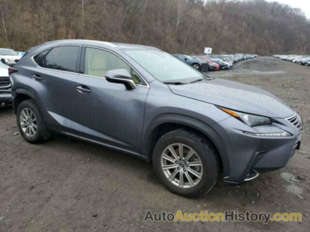 LEXUS NX 300 BASE, JTJDARDZ3M2263537