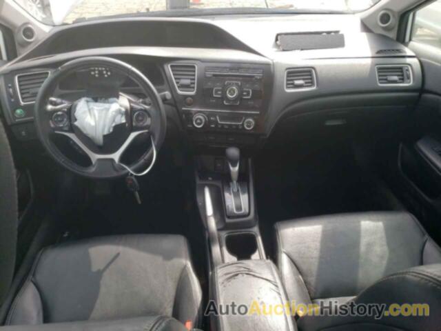 HONDA CIVIC EXL, 19XFB2F96DE056138