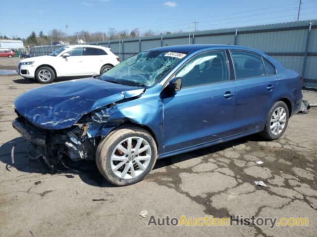 VOLKSWAGEN JETTA SE, 3VWD67AJ1GM250559