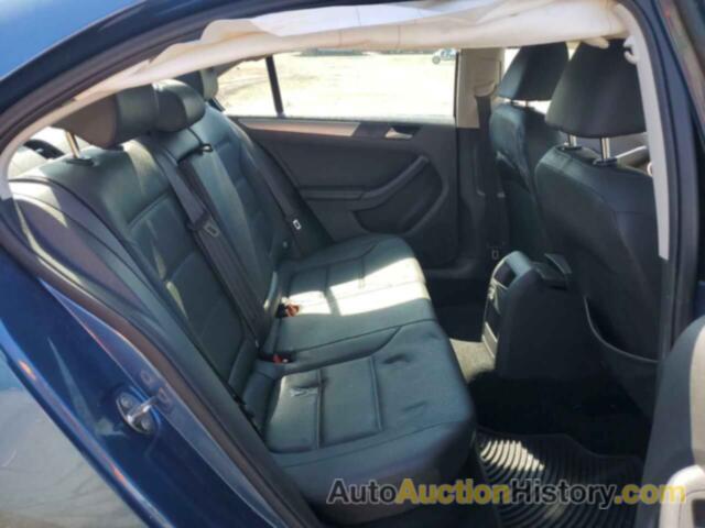 VOLKSWAGEN JETTA SE, 3VWD67AJ1GM250559