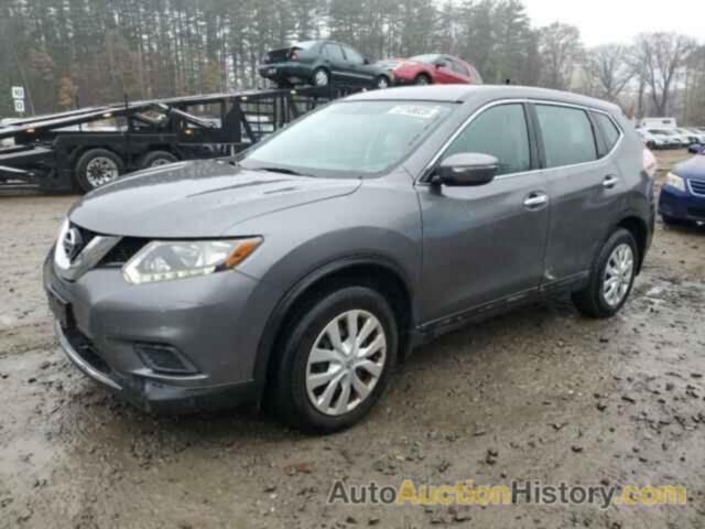 NISSAN ROGUE S, 5N1AT2MV4EC850034