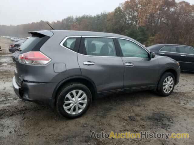 NISSAN ROGUE S, 5N1AT2MV4EC850034