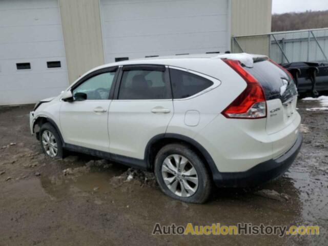 HONDA CRV EX, 5J6RM4H53EL115307