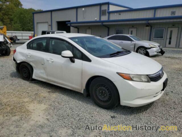 HONDA CIVIC LX, 19XFB2F59CE101052