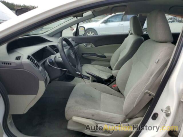 HONDA CIVIC LX, 19XFB2F59CE101052