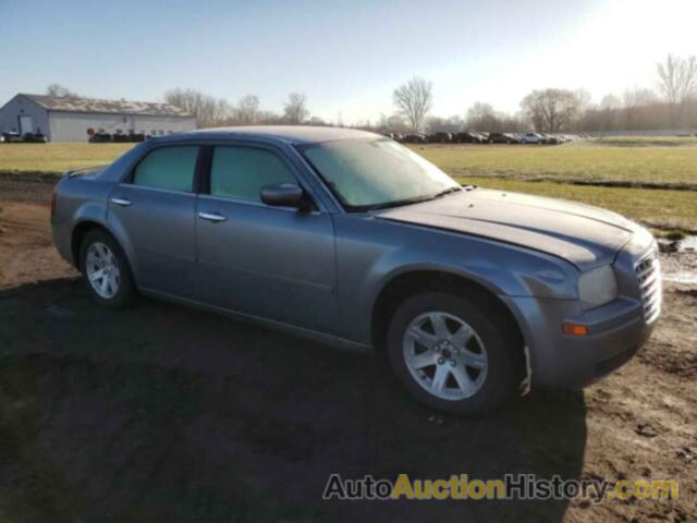 CHRYSLER 300, 2C3LA43R76H514576