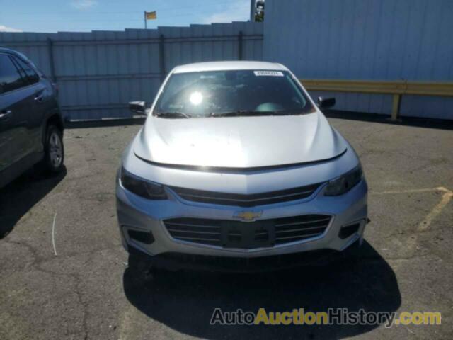 CHEVROLET MALIBU LS, 1G1ZB5ST2JF158997