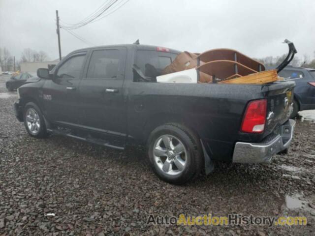 RAM 1500 SLT, 1C6RR7LT4ES379633