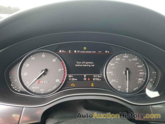 AUDI S6/RS6 PREMIUM PLUS, WAUF2AFC4GN180461