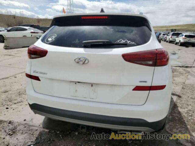 HYUNDAI TUCSON LIMITED, KM8J3CAL5LU275135