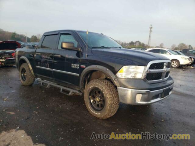 RAM 1500 ST, 3C6RR7KT2FG596124