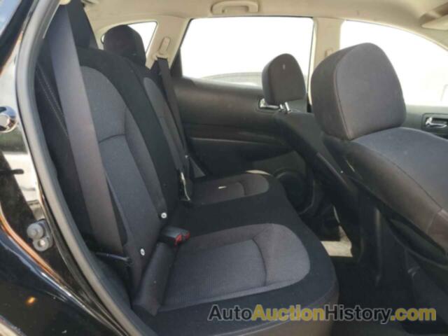 NISSAN ROGUE S, JN8AS5MV5CW412146