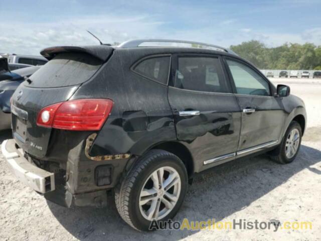 NISSAN ROGUE S, JN8AS5MV5CW412146