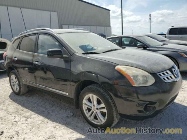 NISSAN ROGUE S, JN8AS5MV5CW412146