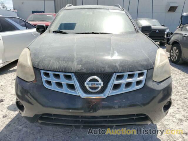 NISSAN ROGUE S, JN8AS5MV5CW412146