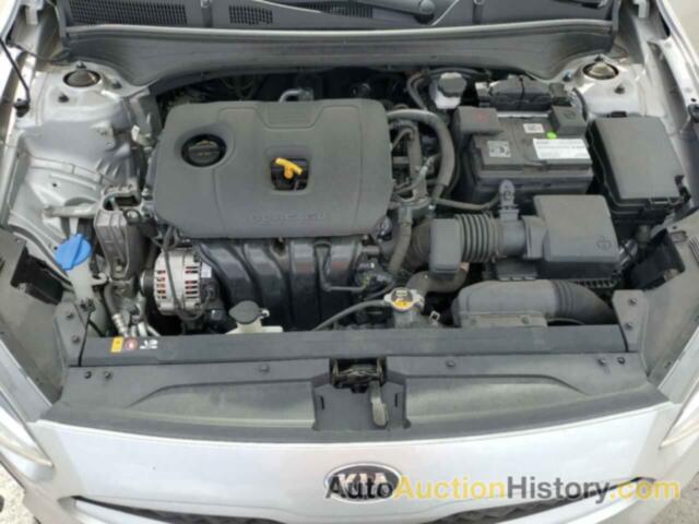 KIA FORTE FE, 3KPF24AD7KE071770