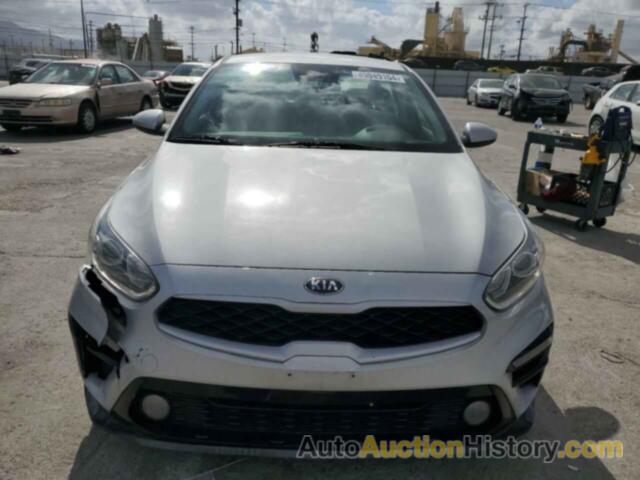 KIA FORTE FE, 3KPF24AD7KE071770