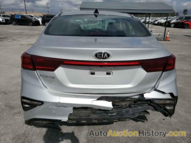 KIA FORTE FE, 3KPF24AD7KE071770