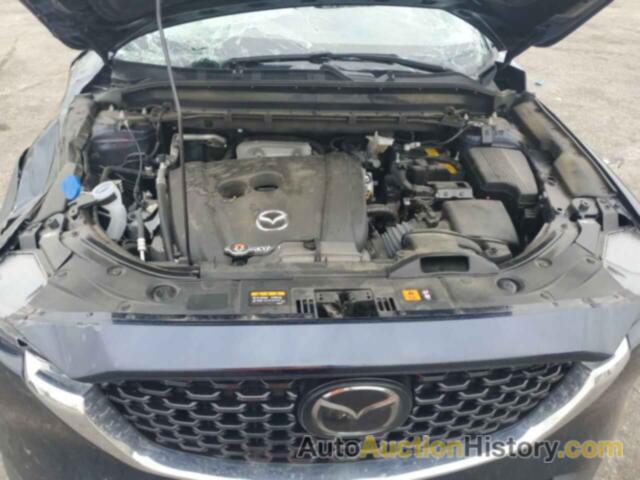 MAZDA CX-5 SELEC SELECT, JM3KFBBM7N0543590