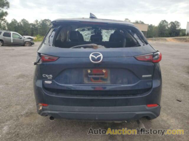 MAZDA CX-5 SELEC SELECT, JM3KFBBM7N0543590