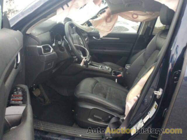 MAZDA CX-5 SELEC SELECT, JM3KFBBM7N0543590