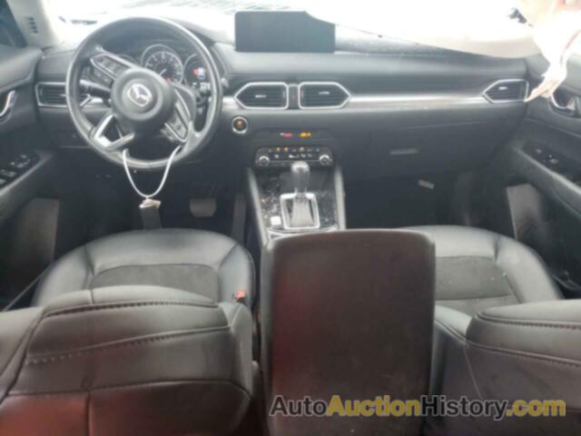 MAZDA CX-5 SELEC SELECT, JM3KFBBM7N0543590