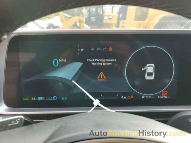 HYUNDAI IONIQ 6 SE SE, KMHM24AA1RA057191