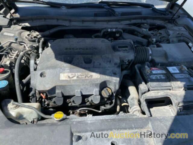 HONDA ACCORD EXL, 5J6TF2H52AL001300