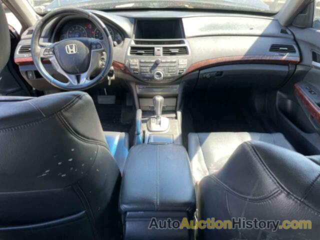 HONDA ACCORD EXL, 5J6TF2H52AL001300