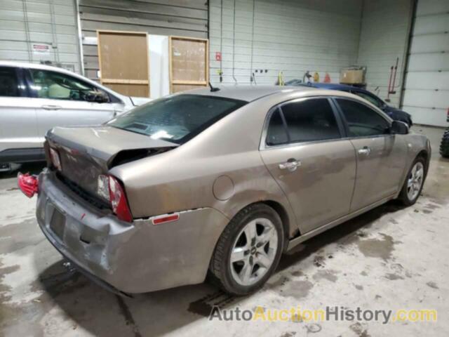 CHEVROLET MALIBU 1LT, 1G1ZH57B58F242434