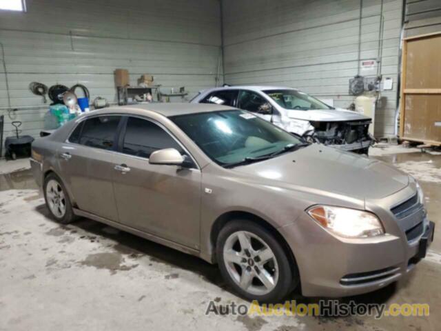 CHEVROLET MALIBU 1LT, 1G1ZH57B58F242434