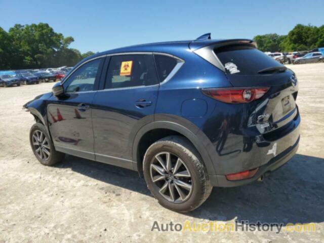 MAZDA CX-5 GRAND TOURING, JM3KFADM6J1327774