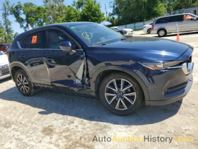 MAZDA CX-5 GRAND TOURING, JM3KFADM6J1327774